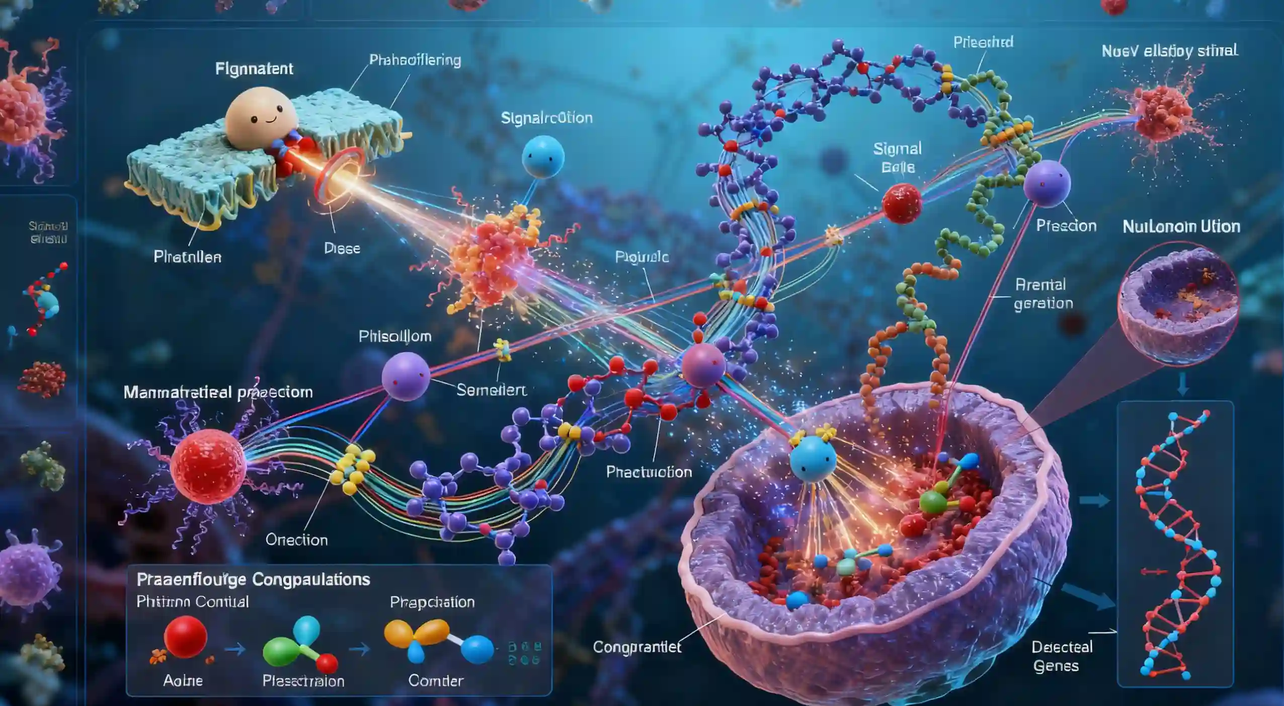 Signal Transduction