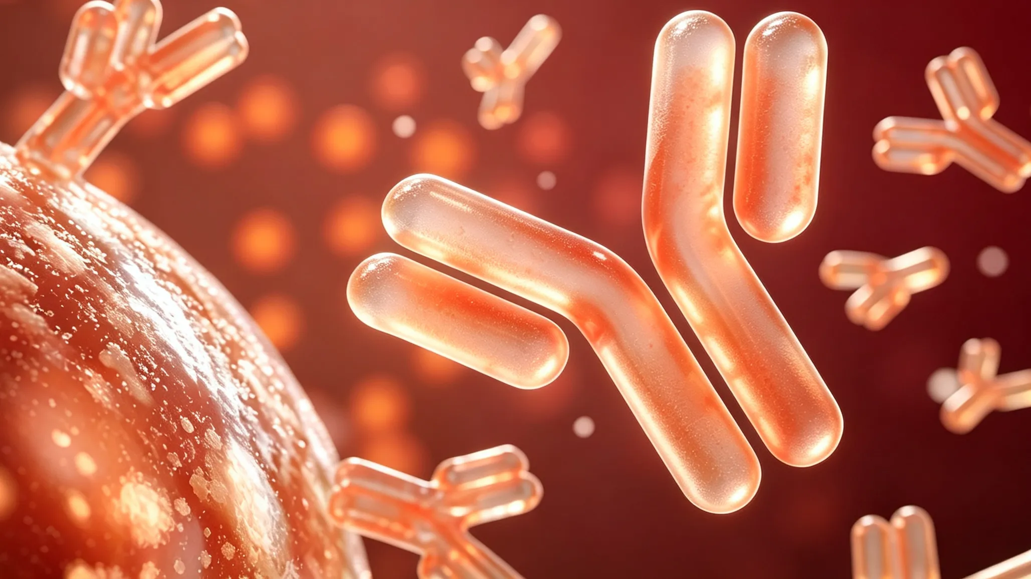 EnkiLife Biosimilar Antibodies