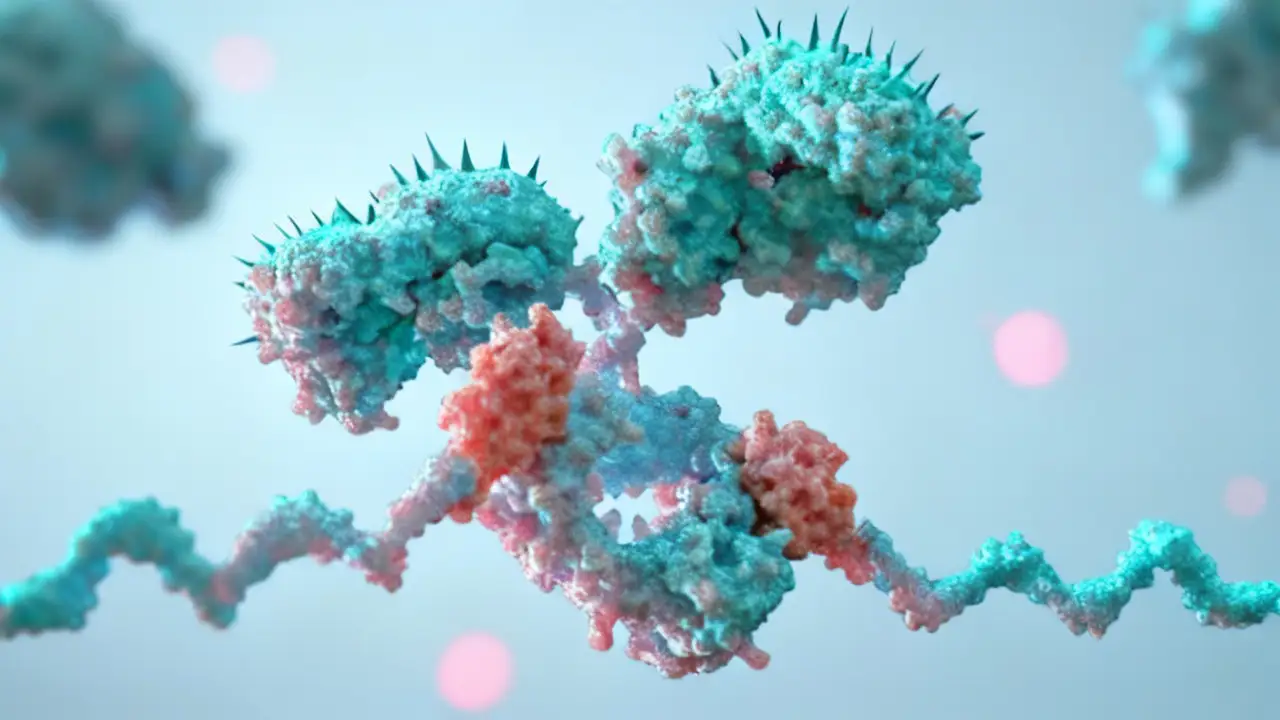 Recombinant Antibodies
