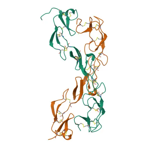 Cytokine Proteins