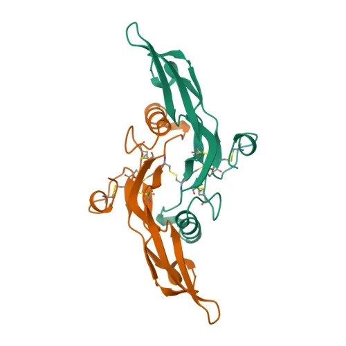 Cytokine Proteins