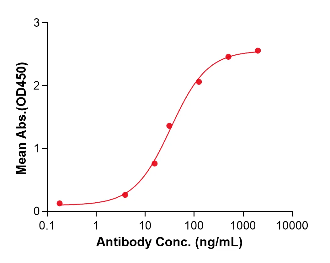 ELISA Anti-Human C5 (Tesidolumab Biosimilar)(RUO) ABS00714