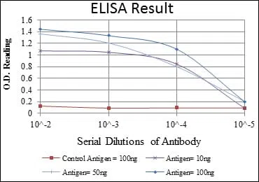 CEA Mouse Monoclonal Antibody - Size: 100µl