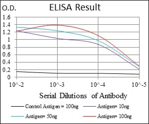 NEFL Mouse Monoclonal Antibody - Size: 100µl
