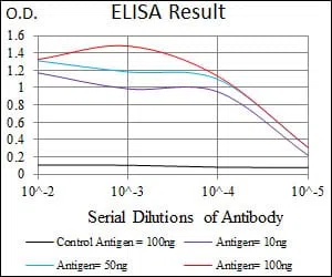 POU3F2 Mouse Monoclonal Antibody - Size: 50µl