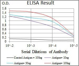 SPIB Mouse Monoclonal Antibody - Size: 50µl