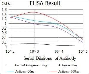 SPP1 Mouse Monoclonal Antibody - Size: 100µl