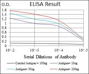 ABCC4 Mouse Monoclonal Antibody - Size: 50µl