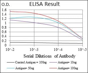SLC27A2 Mouse Monoclonal Antibody - Size: 100µl