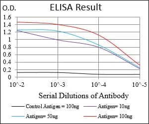 SYCP3 Mouse Monoclonal Antibody - Size: 100µl