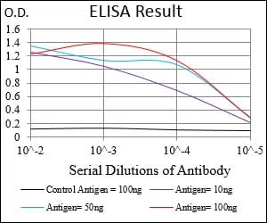 Ring1 Mouse Monoclonal Antibody - Size: 50µl
