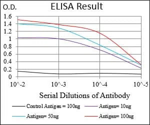 ITGAM Mouse Monoclonal Antibody - Size: 100µl