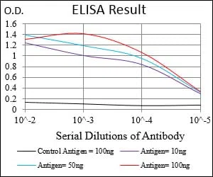 PPP1R1B Mouse Monoclonal Antibody - Size: 100µl