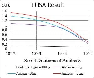 PRL Mouse Monoclonal Antibody - Size: 50µl