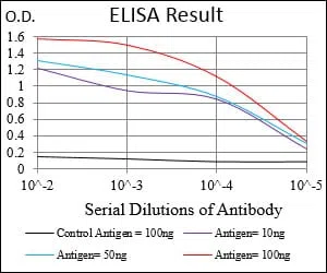 CTNNBL1 Mouse Monoclonal Antibody - Size: 50µl