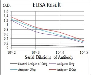 SELL Mouse Monoclonal Antibody - Size: 100µl