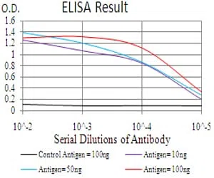 CIDEC Mouse Monoclonal Antibody - Size: 100µl