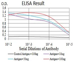 PAX6 Mouse Monoclonal Antibody - Size: 50µl