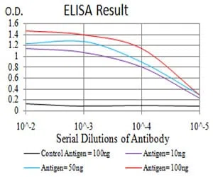 AOF1 Mouse Monoclonal Antibody - Size: 100µl