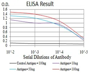 Rab5a Mouse Monoclonal Antibody - Size: 100µl