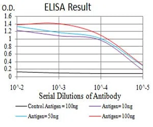 TH Mouse Monoclonal Antibody - Size: 50µl
