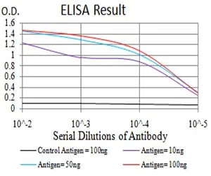 UCP2 Mouse Monoclonal Antibody - Size: 50µl