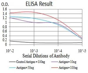 CFHR5 Mouse Monoclonal Antibody - Size: 100µl