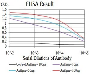 OTUD4 Mouse Monoclonal Antibody - Size: 50µl