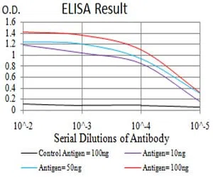 Tlr2 Mouse Monoclonal Antibody - Size: 50µl