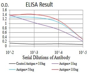 DNMT3L Mouse Monoclonal Antibody - Size: 100µl