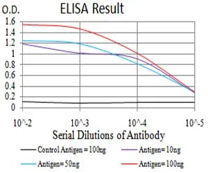 DDX1 Mouse Monoclonal Antibody - Size: 50µl