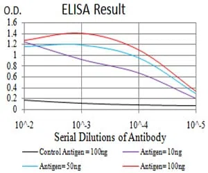 RBFOX3 Mouse Monoclonal Antibody - Size: 50µl