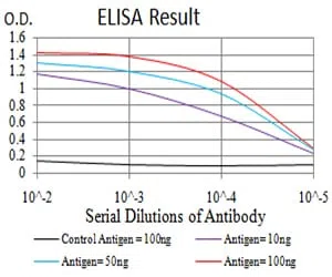 MITF Mouse Monoclonal Antibody - Size: 100µl