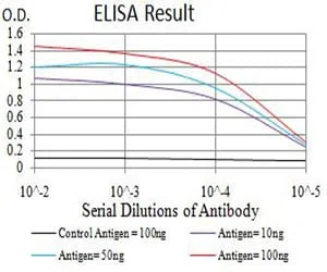 AEBP2 Mouse Monoclonal Antibody - Size: 100µl