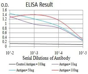 ASF1B Mouse Monoclonal Antibody - Size: 50µl