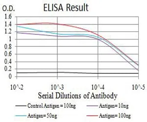 C1QC Mouse Monoclonal Antibody - Size: 50µl