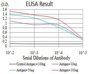 GRM7 Mouse Monoclonal Antibody - Size: 100µl