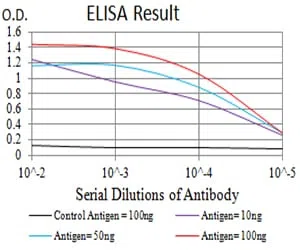 GRM6 Mouse Monoclonal Antibody - Size: 50µl