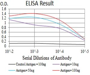ALDOA Mouse Monoclonal Antibody - Size: 100µl