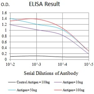 CD158E1 Mouse Monoclonal Antibody - Size: 50µl