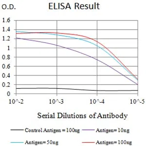 CD42B Mouse Monoclonal Antibody - Size: 100µl