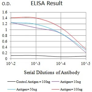 PIGR Mouse Monoclonal Antibody - Size: 100µl