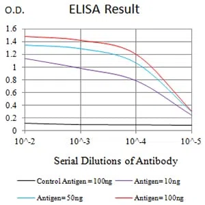 CD339 Mouse Monoclonal Antibody - Size: 50µl