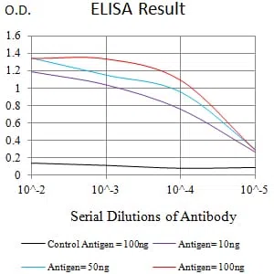 CD72 Mouse Monoclonal Antibody - Size: 100µl