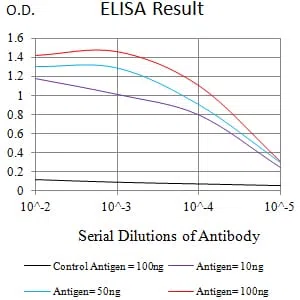 CD204 Mouse Monoclonal Antibody - Size: 100µl