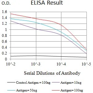 PTPRF Mouse Monoclonal Antibody - Size: 100µl