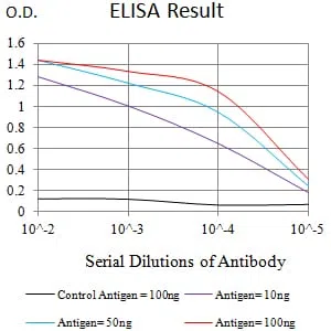 CD11D Mouse Monoclonal Antibody - Size: 100µl