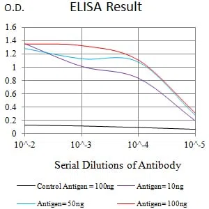 CD192 Mouse Monoclonal Antibody - Size: 100µl