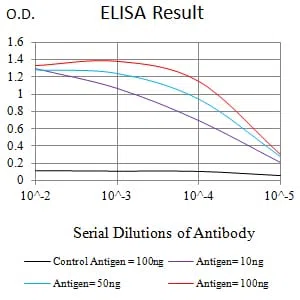 CD232 Mouse Monoclonal Antibody - Size: 100µl
