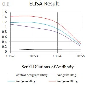 LILRA1 Mouse Monoclonal Antibody - Size: 100µl